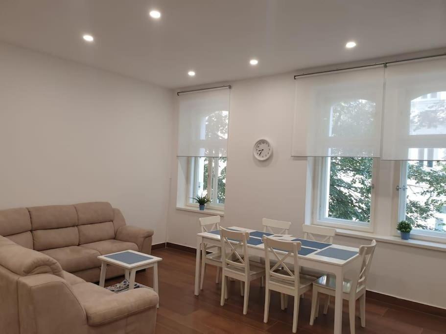 Prague Downtown Vinohrady - Next To Havlicek Park 아파트 외부 사진