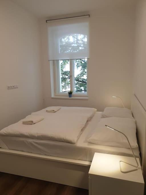 Prague Downtown Vinohrady - Next To Havlicek Park 아파트 외부 사진