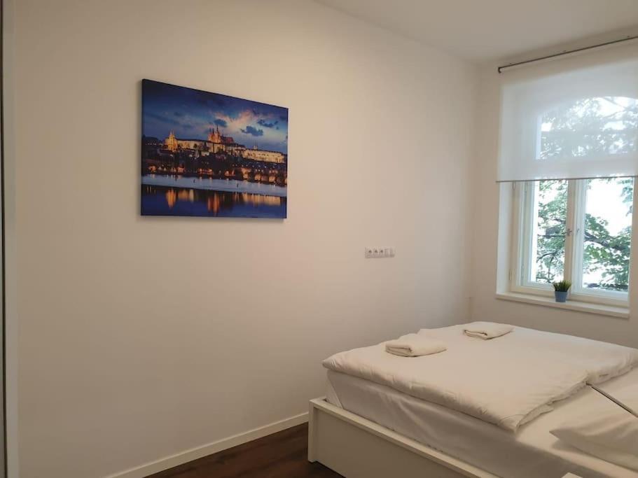 Prague Downtown Vinohrady - Next To Havlicek Park 아파트 외부 사진